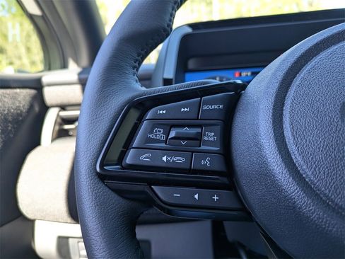 New 2026 Subaru Outback Premium image 21