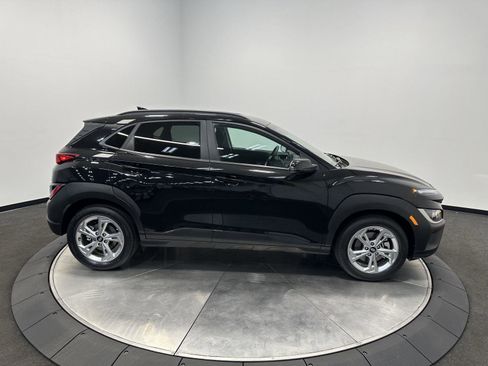Certified 2023 Hyundai Kona SEL w/ Cargo Package AWD/4WD image 8