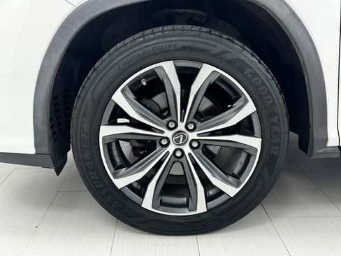 Used 2017 Lexus RX 350 AWD image 43