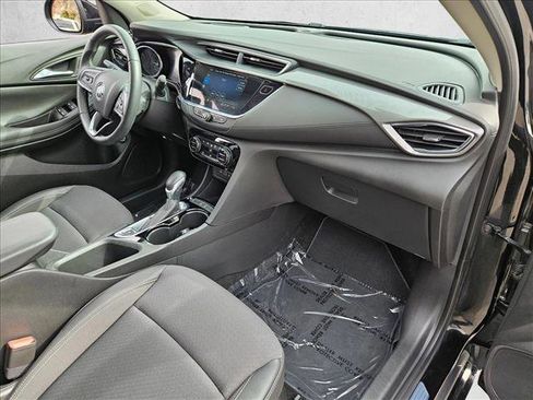 Certified 2023 Buick Encore GX Select w/ Experience Buick Package image 20