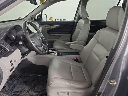 Used 2020 Honda Pilot EX-L image 18