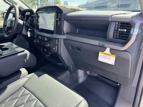 New 2026 Ford F150 XL w/ Equipment Group 103A High AWD/4WD image 7