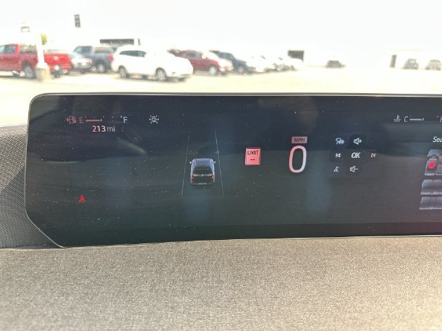 Used 2025 Ford Expedition Max Active AWD/4WD image 13