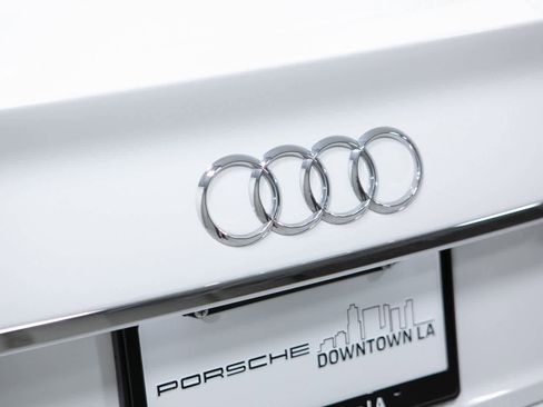 Used 2023 Audi A4 2.0T Premium w/ Convenience Package image 35