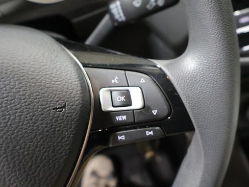 Used 2021 Volkswagen Tiguan S AWD/4WD image 33