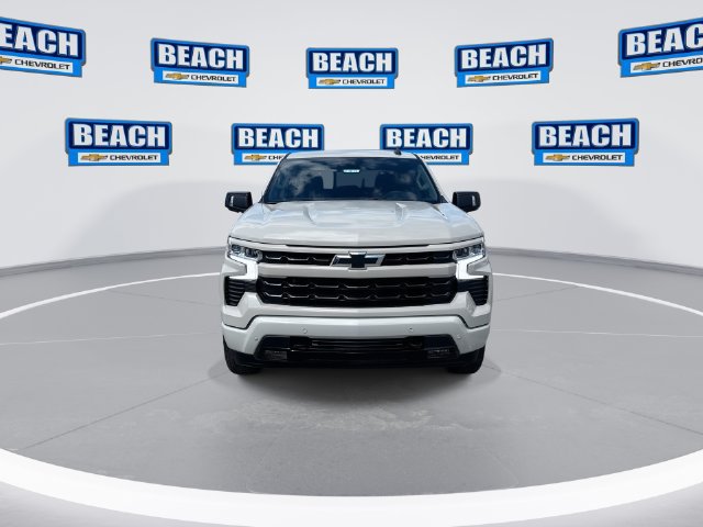 New 2026 Chevrolet Silverado 1500 RST AWD/4WD image 3