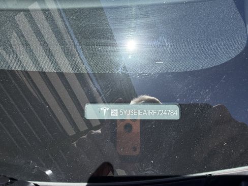 Used 2024 Tesla Model 3 RWD image 48