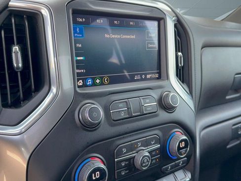 Used 2023 Chevrolet Silverado 3500 LT w/ Texas Edition AWD/4WD image 23