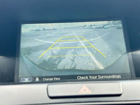 Used 2015 Acura MDX SH-AWD w/ Tech & Entertainment image 25