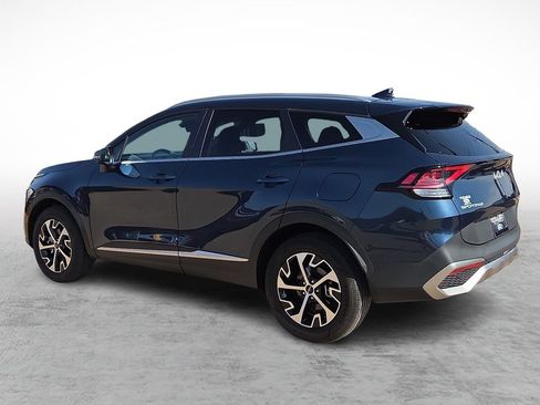 Used 2023 Kia Sportage EX AWD/4WD image 7