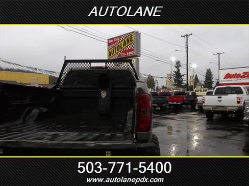 Used 2013 Chevrolet Silverado 2500 LT w/ Interior Plus Package image 4