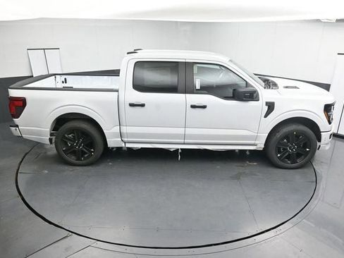 New 2026 Ford F150 STX w/ F-150 LOBO Package AWD/4WD image 23
