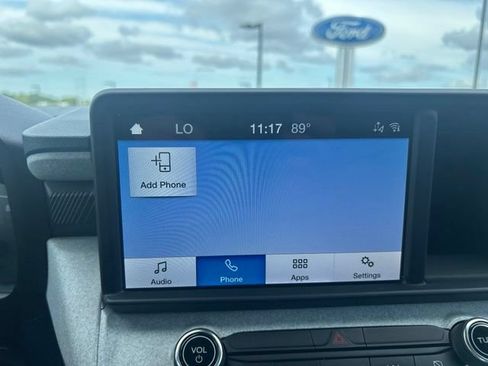 Certified 2022 Ford Maverick XLT w/ Equipment Group 300A Standard AWD/4WD image 30