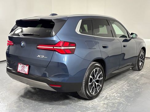 Used 2026 BMW X3 xDrive30 AWD/4WD image 6