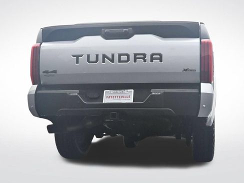 Used 2024 Toyota Tundra SR5 w/ SR5 Convenience Package AWD/4WD image 33