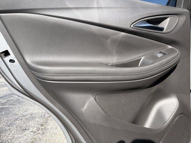 New 2026 Buick Encore GX Preferred w/ Comfort Package FWD image 18