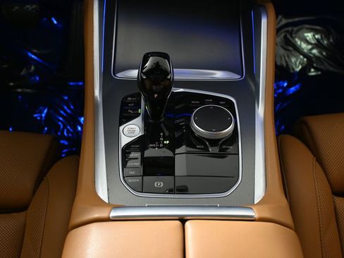 Used 2023 BMW X6 xDrive40i w/ Premium Package image 24