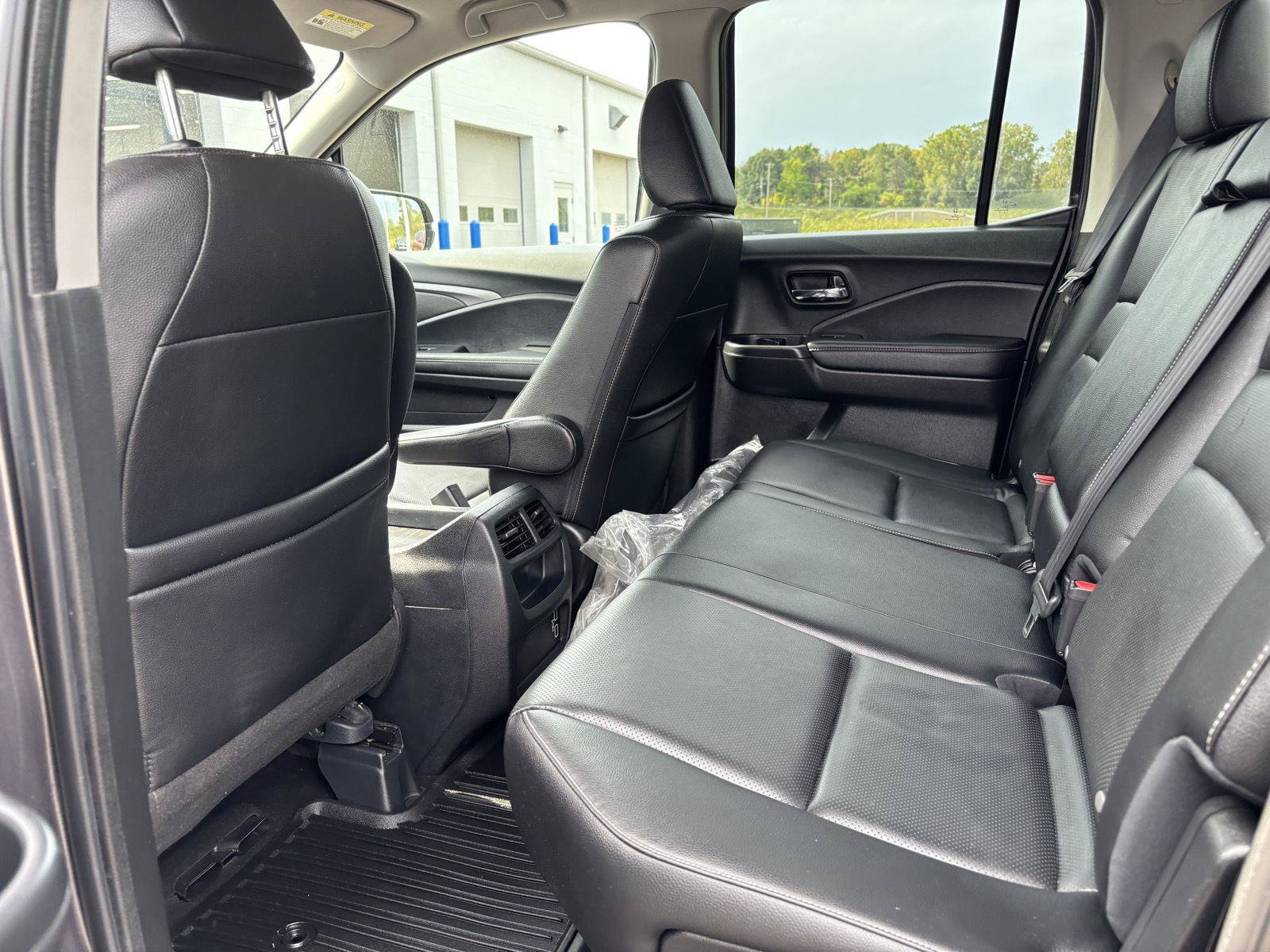 Used 2022 Honda Ridgeline RTL-E image 18