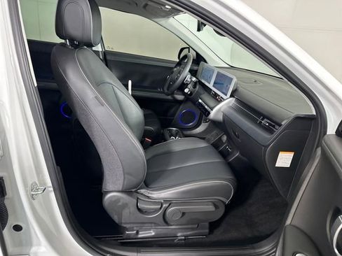 Used 2023 Hyundai Ioniq 5 SEL image 28