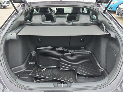 Used 2024 Honda Civic Sport Touring image 28