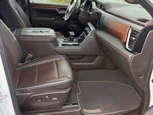 Used 2022 GMC Sierra 1500 Denali image 18