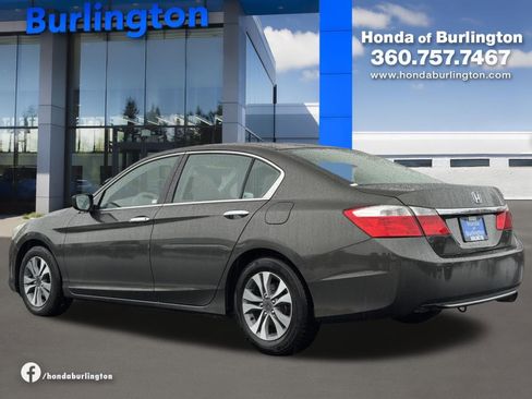 Used 2013 Honda Accord LX image 4