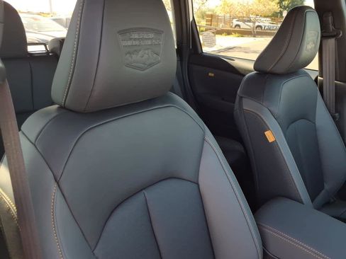 New 2026 Subaru Forester Wilderness image 18