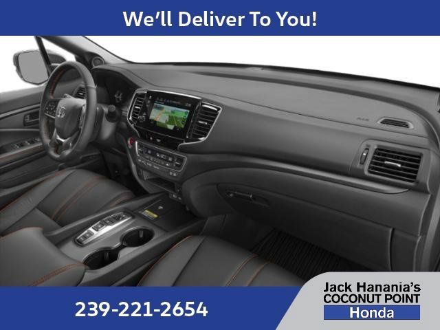 Used 2024 Honda Passport TrailSport image 15