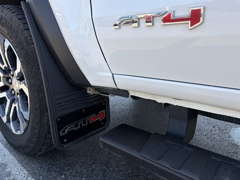 Used 2024 GMC Canyon AT4 w/ Canyon Safety Plus Package AWD/4WD image 54