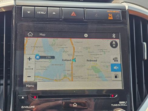 Used 2019 Subaru Ascent Touring w/ Popular Package #3 AWD/4WD image 16