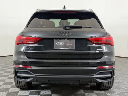 Used 2025 Audi Q3 2.0T Premium Plus w/ Premium Plus Package image 10