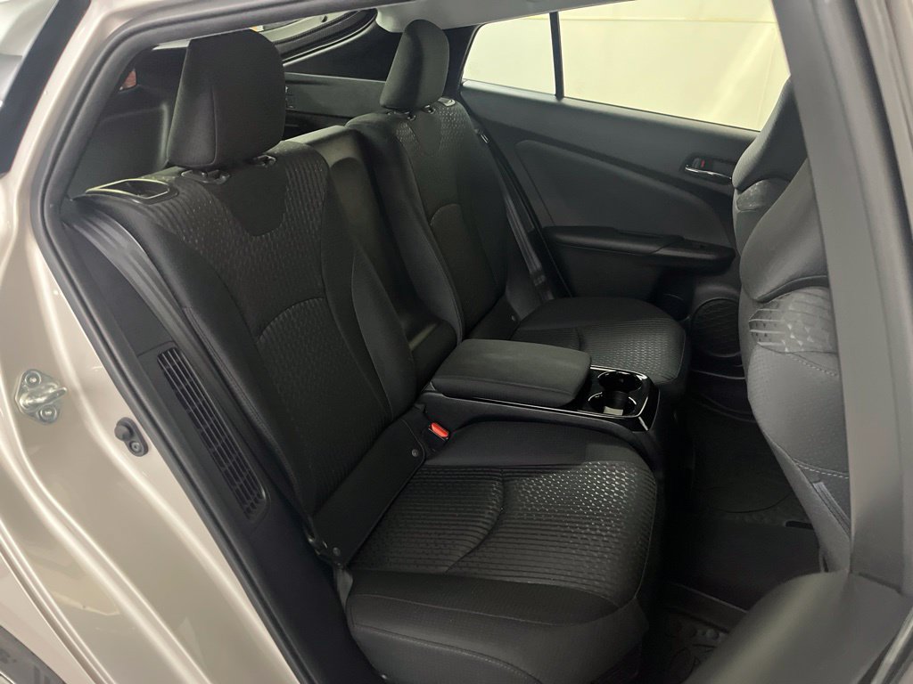 Used 2019 Toyota Prius Prime Plus FWD image 20