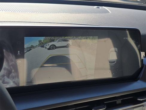 New 2025 Kia Telluride S image 27