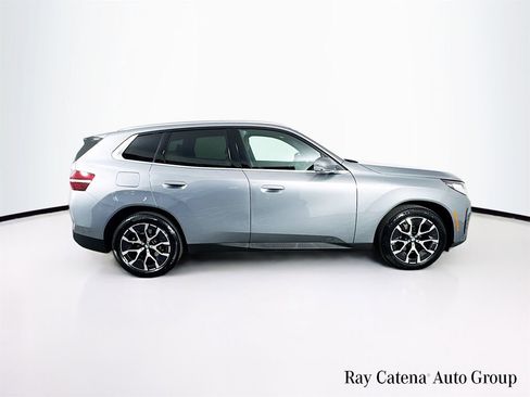 Used 2026 BMW X3 xDrive30 w/ Premium Package AWD/4WD image 8