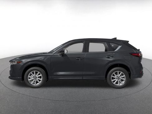 Used 2025 MAZDA CX-5 AWD 2.5 S w/ Preferred Package image 3