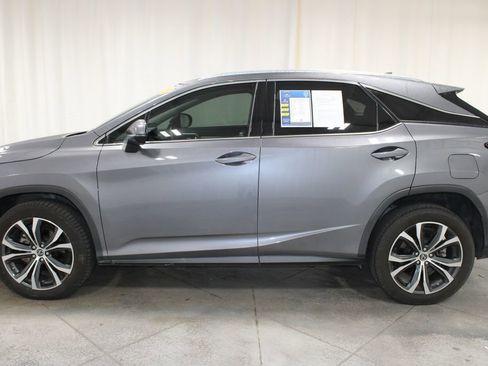 Used 2022 Lexus RX 350 FWD w/ Premium Package image 6