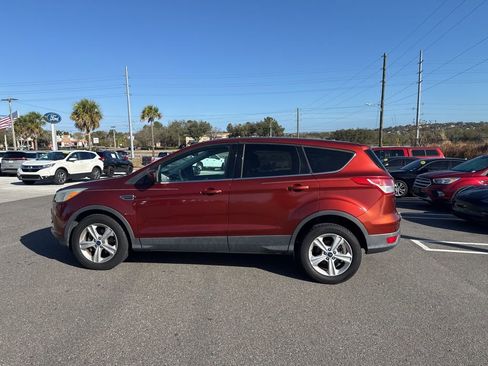 Used 2014 Ford Escape SE image 6