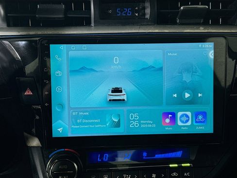 Used 2016 Toyota Corolla LE FWD image 24