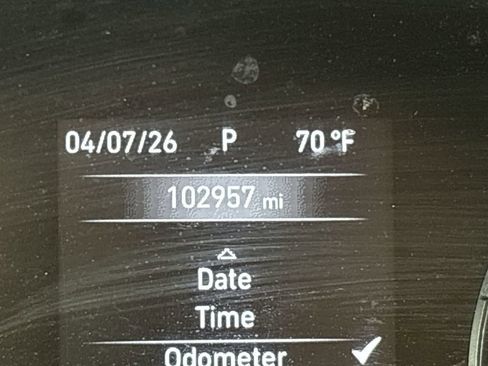 Used 2022 RAM ProMaster 2500 FWD image 12