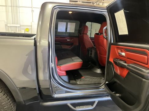 Used 2022 RAM 1500 Rebel w/ Rebel Level A Equipment Group AWD/4WD image 18