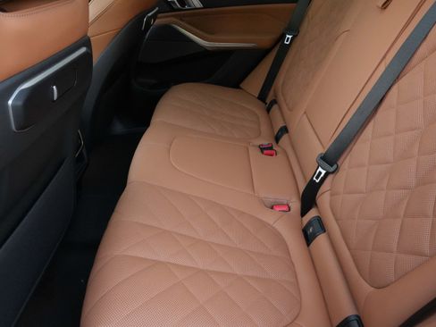 Certified 2026 BMW X5 xDrive40i AWD/4WD image 33