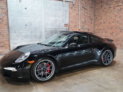 Used 2012 Porsche 911 Carrera S image 57