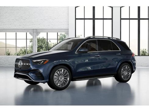 New 2026 Mercedes-Benz GLE 450 4MATIC image 37