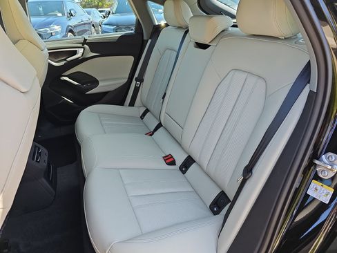 New 2026 Audi A5 2.0T Premium AWD/4WD image 14