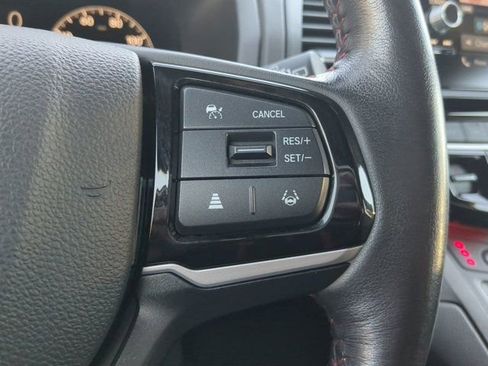 Used 2025 Honda Odyssey Sport-L image 26