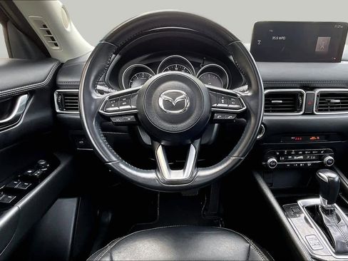 Used 2022 MAZDA CX-5 AWD 2.5 S image 6