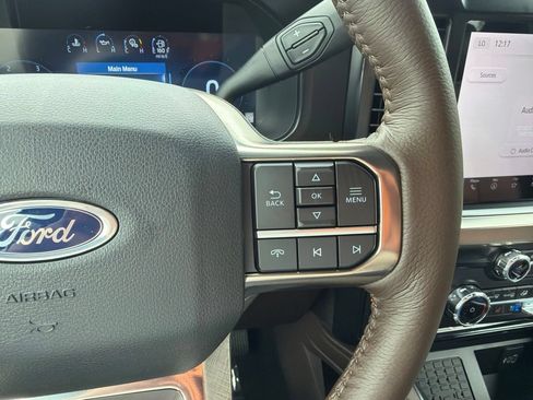 New 2026 Ford F250 King Ranch AWD/4WD image 6