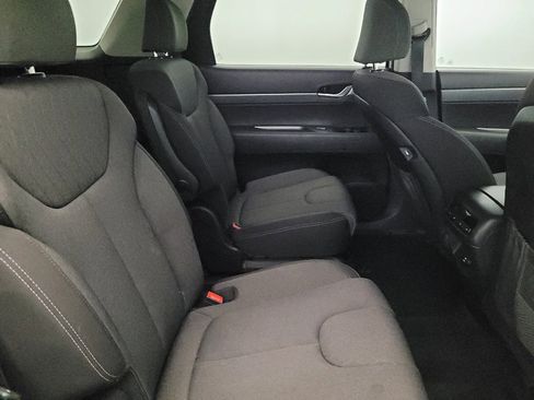 Used 2021 Hyundai Palisade SEL AWD/4WD image 19