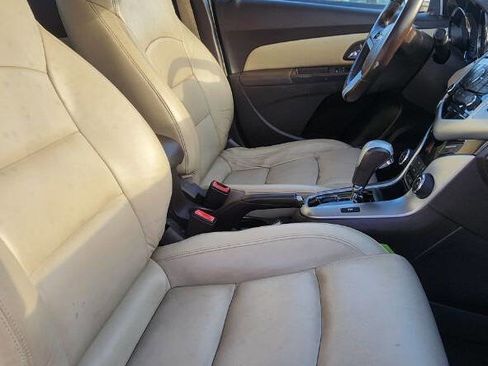 Used 2014 Chevrolet Cruze LTZ w/ RS Package image 21