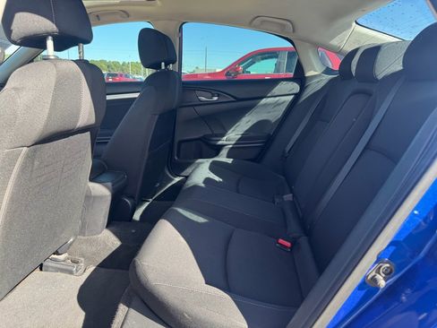 Used 2019 Honda Civic EX image 24